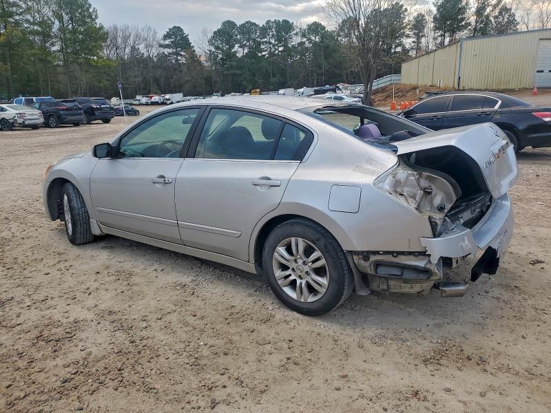 Photo 2 from auction – 2012 NISSAN ALTIMA BAS with VIN 1N4AL2AP4CN567621