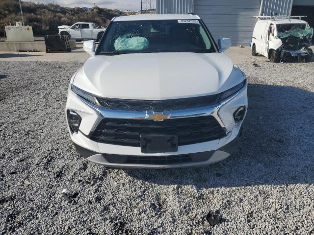 Photo 5 from auction – 2023 CHEVROLET BLAZER 3LT with VIN 3GNKBJRS7PS225152
