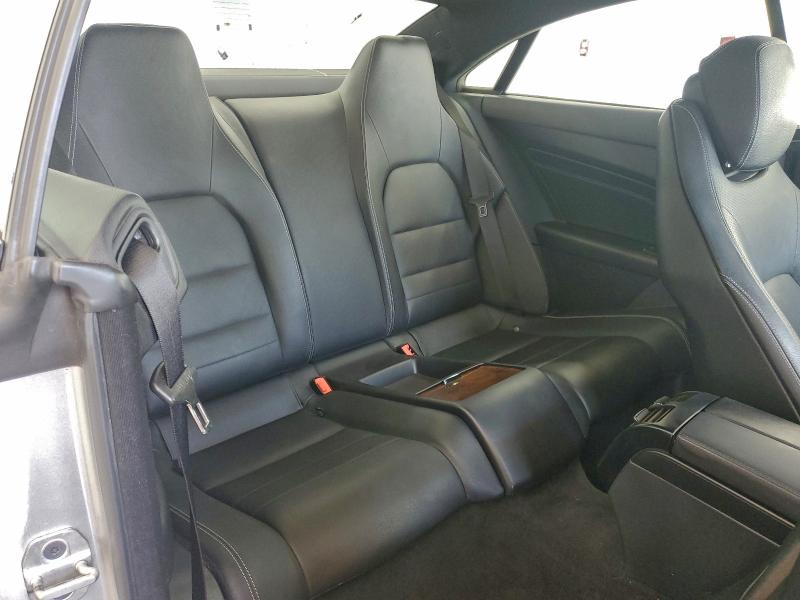 Photo 10 from auction – 2014 MERCEDES-BENZ E 350 with VIN WDDKJ5KB3EF248917