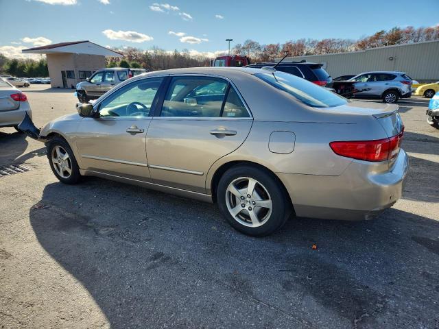 Photo 2 from auction – 2005 HONDA ACCORD HYB with VIN JHMCN36455C014085
