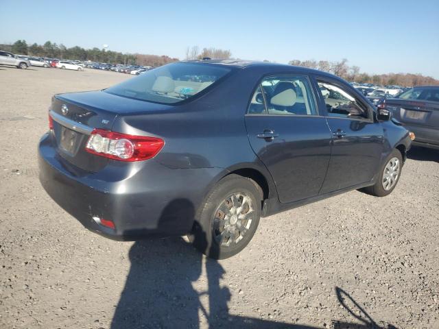 Photo 3 from auction – 2011 TOYOTA COROLLA BA with VIN 2T1BU4EEXBC559007