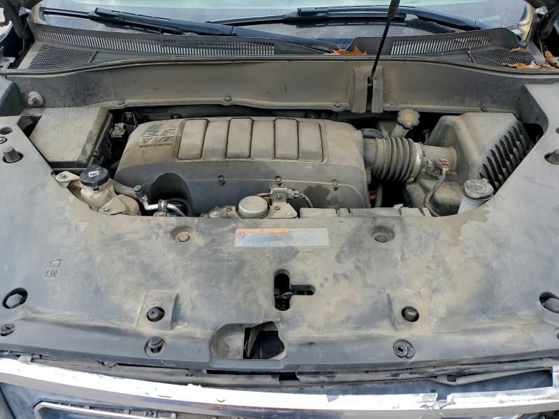 Photo 12 from auction – 2015 GMC ACADIA SLT with VIN 1GKKRRKD3FJ172212