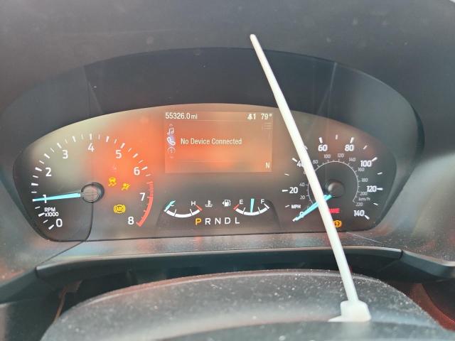 Photo 9 from auction – 2021 FORD ESCAPE SE with VIN 1FMCU0G61MUA13541