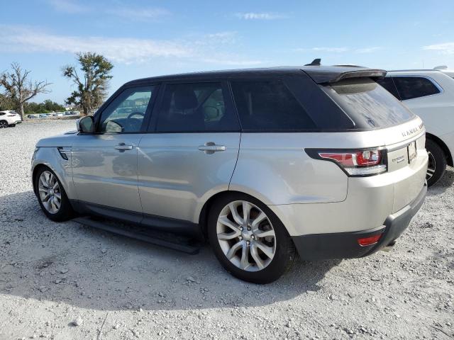 Photo 2 from auction – 2016 LAND ROVER RANGE ROVE with VIN SALWR2PF5GA115342