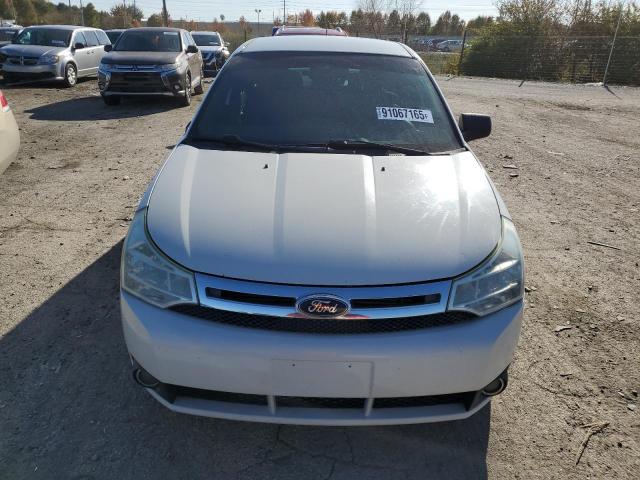 Photo 5 from auction – 2011 FORD FOCUS SE with VIN 1FAHP3FN2BW123677
