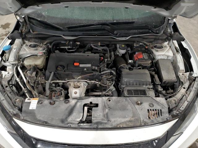 Photo 11 from auction – 2020 HONDA CIVIC with VIN 2HGFC2F63LH600876