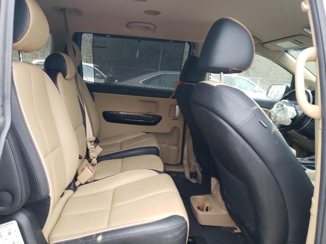 Photo 11 from auction – 2015 KIA SEDONA EX with VIN KNDMC5C17F6060633