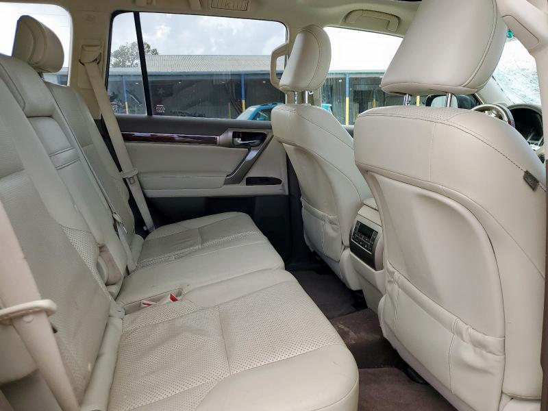 صورة رقم 11 من المزاد - 2012 LEXUS GX 460 مع VIN JTJBM7FX7C5037495