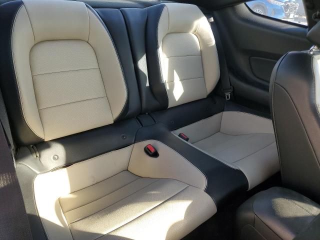 Photo 10 from auction – 2016 FORD MUSTANG GT with VIN 1FA6P8CFXG5223041