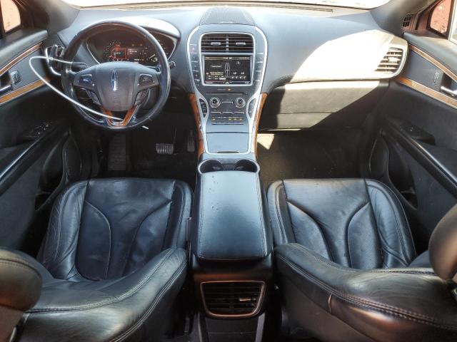Photo 8 from auction – 2016 LINCOLN MKX RESERV with VIN 2LMTJ6LR8GBL24734