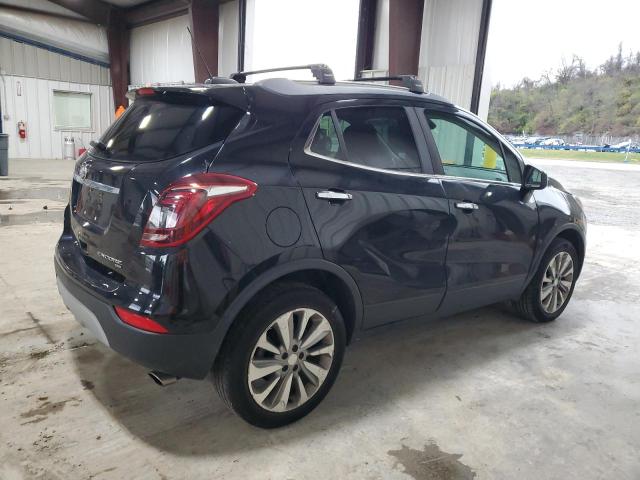 Photo 3 from auction – 2020 BUICK ENCORE PRE with VIN KL4CJESB4LB090620