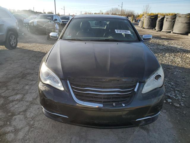 Photo 5 from auction – 2013 CHRYSLER 200 with VIN 1C3CCBCG4DN706541