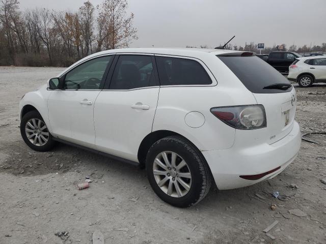 Photo 2 from auction – 2012 MAZDA CX-7 with VIN JM3ER2C59C0415411