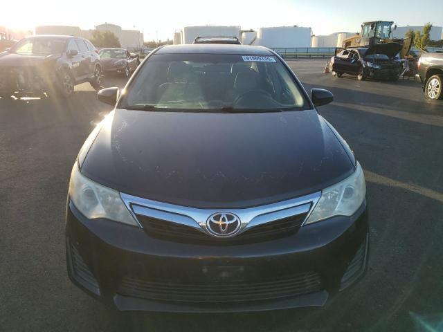 Photo 5 from auction – 2012 TOYOTA CAMRY BASE with VIN 4T1BF1FK7CU119288
