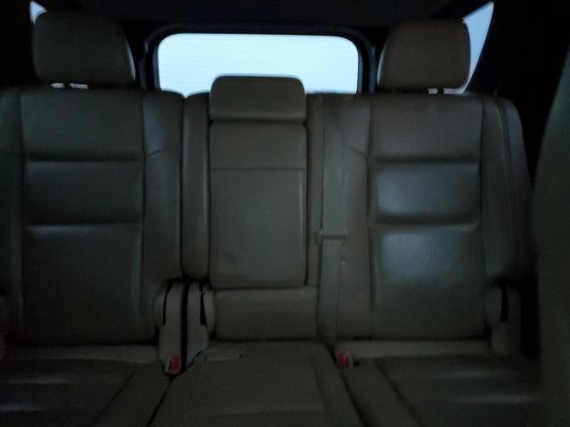 Photo 10 from auction – 2012 DODGE DURANGO CI with VIN 1C4SDJET6CC100712