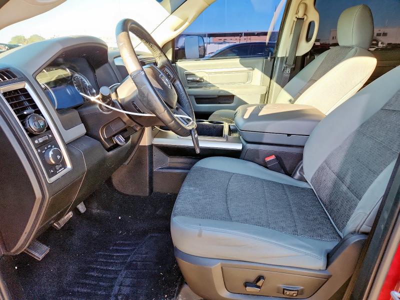 Photo 7 from auction – 2014 RAM 1500 SLT with VIN 1C6RR7TT4ES477206