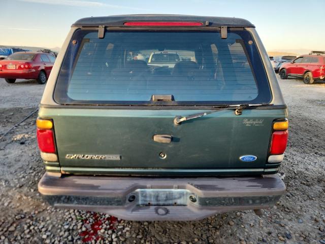 Photo 6 from auction – 1995 FORD EXPLORER with VIN 1FMDU32X1SZB86398