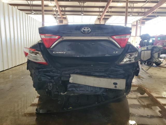 Photo 6 from auction – 2016 TOYOTA CAMRY LE with VIN 4T4BF1FK4GR518977