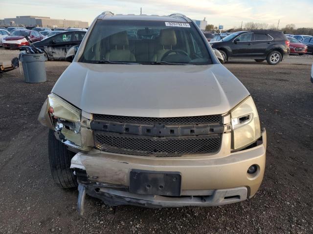 Photo 5 from auction – 2007 CHEVROLET EQUINOX LT with VIN 2CNDL73F076103563