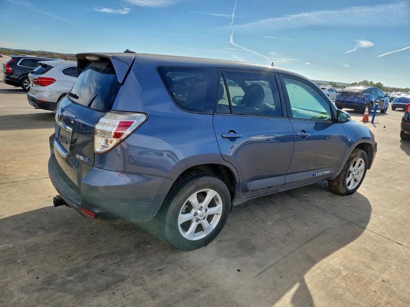 Photo 3 from auction – 2014 TOYOTA RAV4 EV with VIN 2T3YL4DV7EW003195