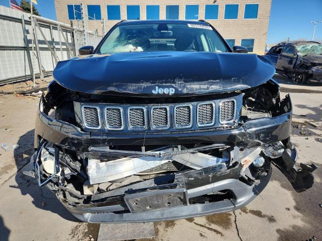 Photo 5 from auction – 2018 JEEP COMPASS LA with VIN 3C4NJDBB1JT239120