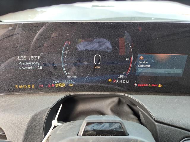 Photo 9 from auction – 2025 CADILLAC CT5 PREMIU with VIN 1G6DN5RW8S0103468