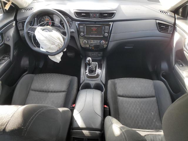 Photo 8 from auction – 2018 NISSAN ROGUE S with VIN KNMAT2MV5JP547724