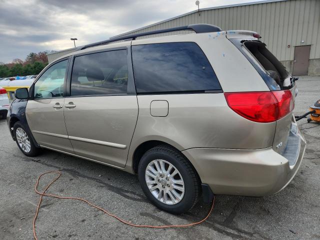 Photo 2 from auction – 2008 TOYOTA SIENNA LE with VIN 5TDBK23C68S021304