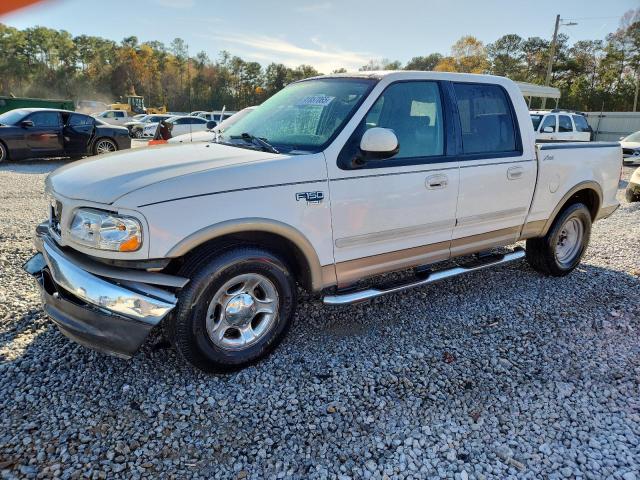 FORD F150 SUPER 2003 z numerem VIN 1FTRW07L73KD52071 - Zdjęcie z aukcji