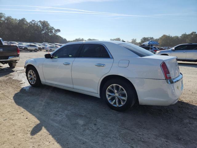 Photo 2 from auction – 2012 CHRYSLER 300 LIMITE with VIN 2C3CCACGXCH191420