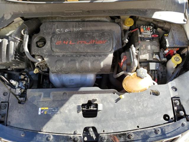 Photo 11 from auction – 2018 JEEP COMPASS LA with VIN 3C4NJDBB8JT239776