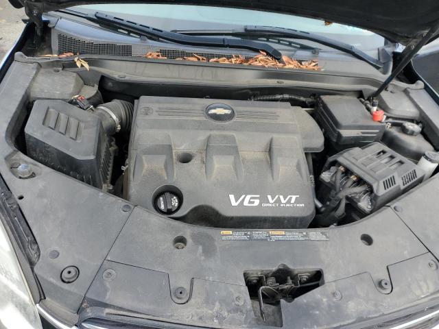 Photo 11 from auction – 2017 CHEVROLET EQUINOX PR with VIN 2GNFLGE34H6299273