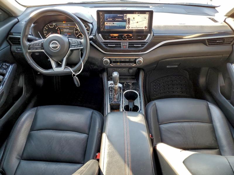 Photo 8 from auction – 2024 NISSAN ALTIMA SR with VIN 1N4BL4CVXRN303940