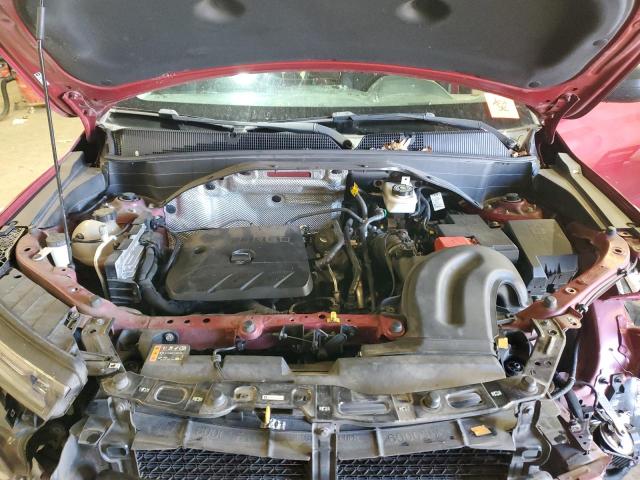 Photo 11 from auction – 2021 CHEVROLET TRAILBLAZE with VIN KL79MNSL7MB061689