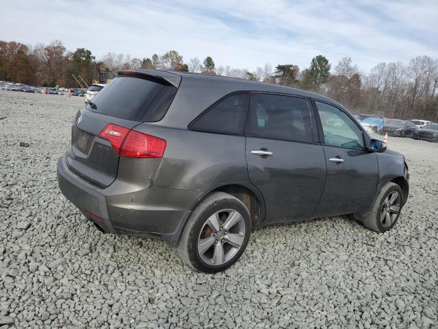 Photo 3 from auction – 2007 ACURA MDX with VIN 2HNYD28287H536719