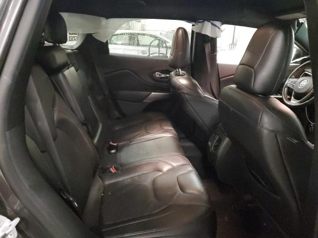 Photo 11 from auction – 2019 JEEP CHEROKEE L with VIN 1C4PJMDXXKD464905