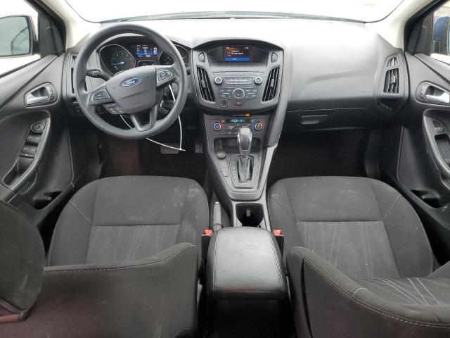 Zdjęcie 8 z aukcji – 2018 FORD FOCUS SE z VIN 1FADP3FE9JL241286