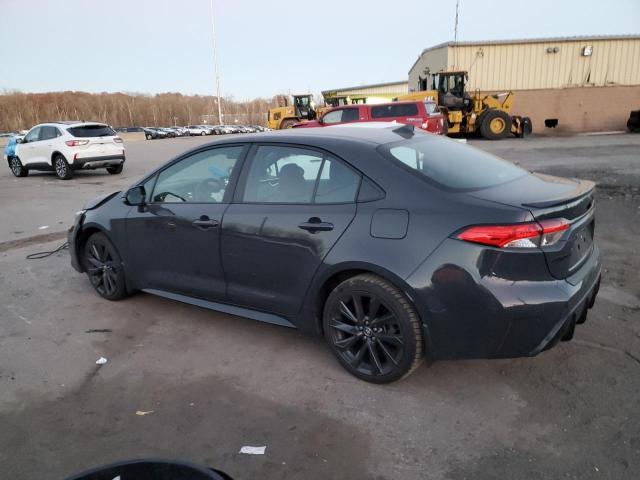 Photo 2 from auction – 2023 TOYOTA COROLLA SE with VIN 5YFS4MCE5PP162721