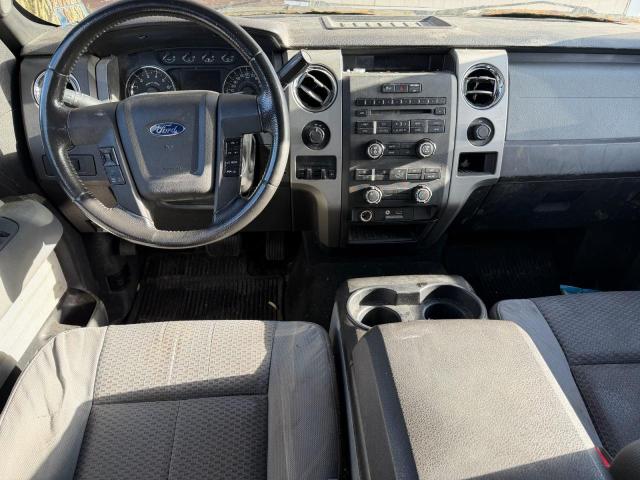 Фото 9 с аукциона – 2012 FORD F150 SUPER с VIN 1FTFW1EF8CFB75299