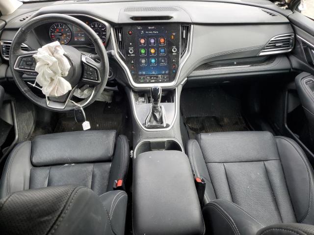 Photo 8 from auction – 2023 SUBARU OUTBACK LI with VIN 4S4BTGND7P3124596