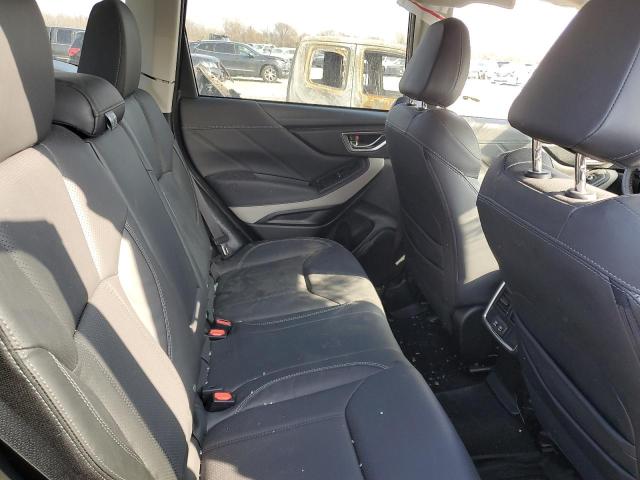 Photo 10 from auction – 2024 SUBARU FORESTER L with VIN JF2SKALC5RH469826