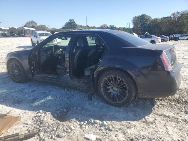 Photo 2 from auction – 2013 CHRYSLER 300C VARVA with VIN 2C3CCADT8DH693663
