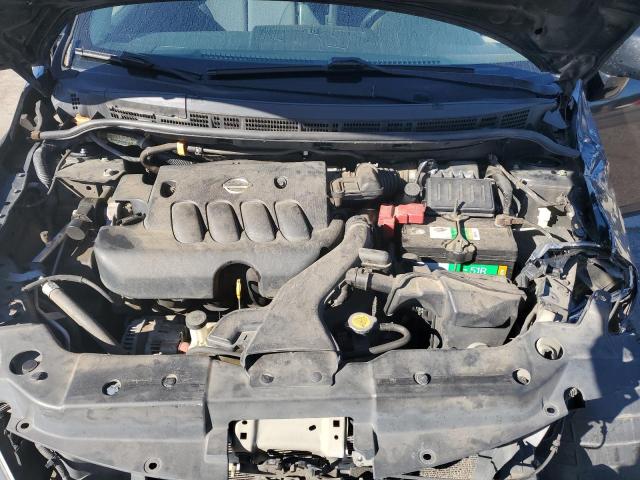 Photo 11 from auction – 2009 NISSAN VERSA with VIN 3N1BC13E39L404166