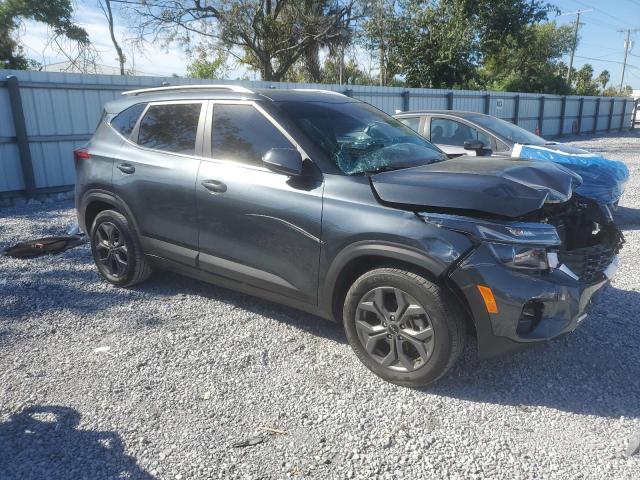 Photo 4 from auction – 2024 KIA SELTOS S with VIN KNDEU2AA1R7501898