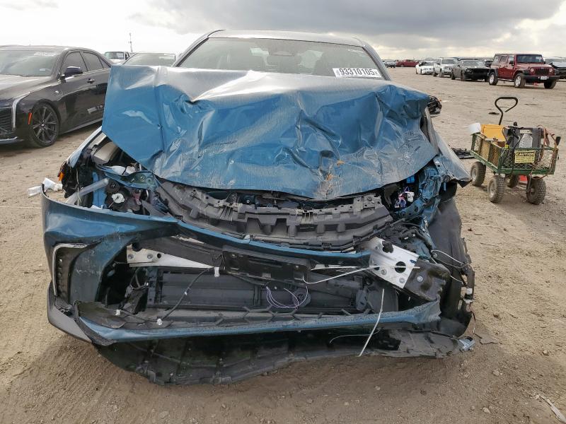 Photo 5 from auction – 2025 TOYOTA CAMRY XSE with VIN 4T1DAACK5SU578345