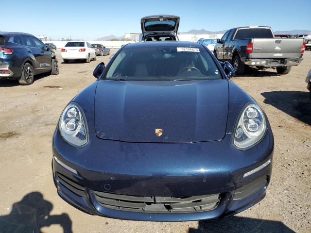 Photo 5 from auction – 2016 PORSCHE PANAMERA S with VIN WP0AD2A76GL040463
