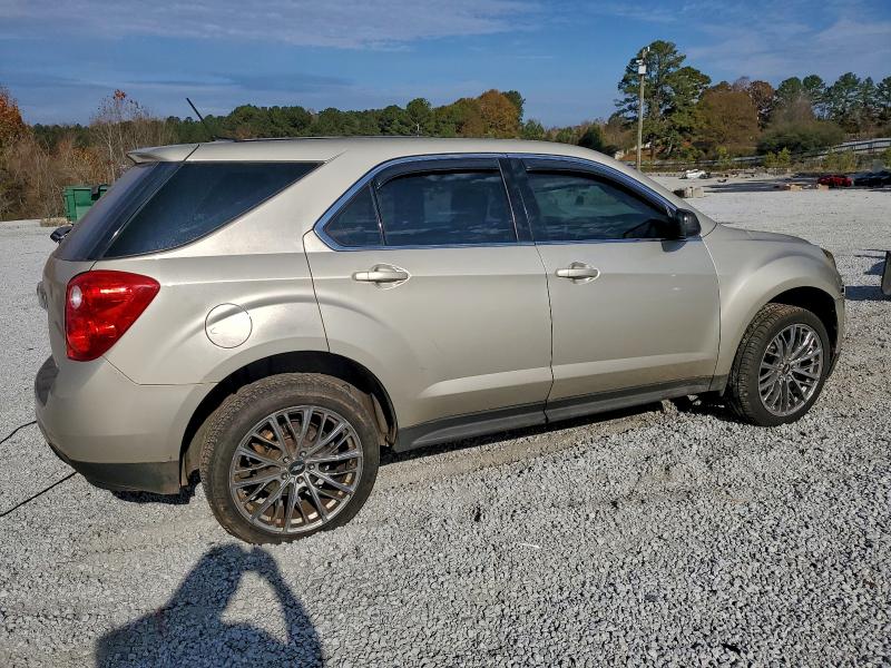 Photo 3 from auction – 2014 CHEVROLET EQUINOX LS with VIN 2GNALAEK0E1115423
