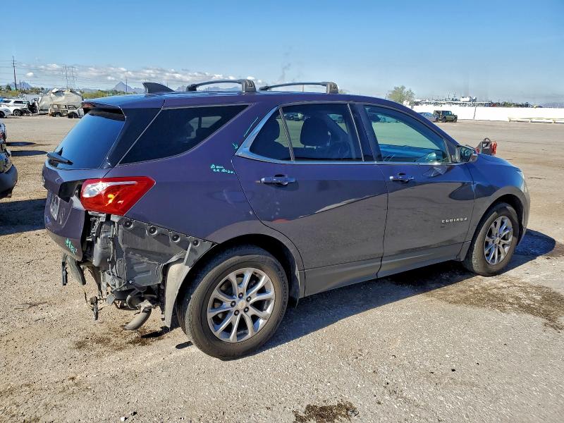Photo 3 from auction – 2018 CHEVROLET EQUINOX with VIN 3GNAXJEV4JS609295
