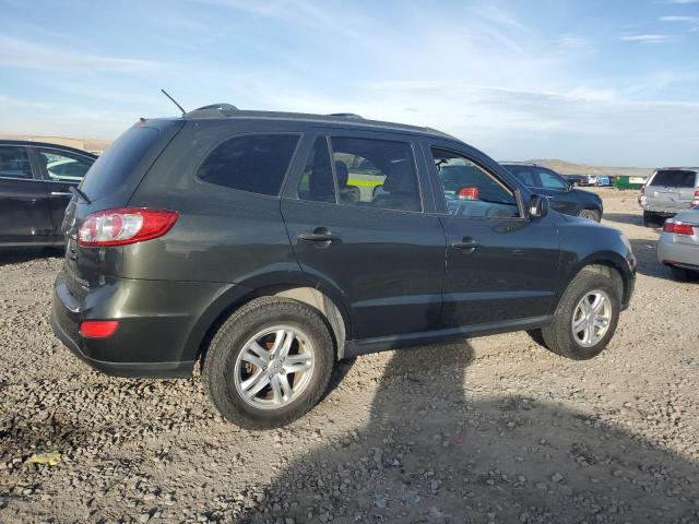 Photo 3 from auction – 2010 HYUNDAI SANTA FE G with VIN 5NMSGDAB9AH351938