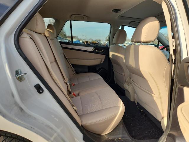 Photo 11 from auction – 2018 SUBARU OUTBACK 2. with VIN 4S4BSADC6J3223006
